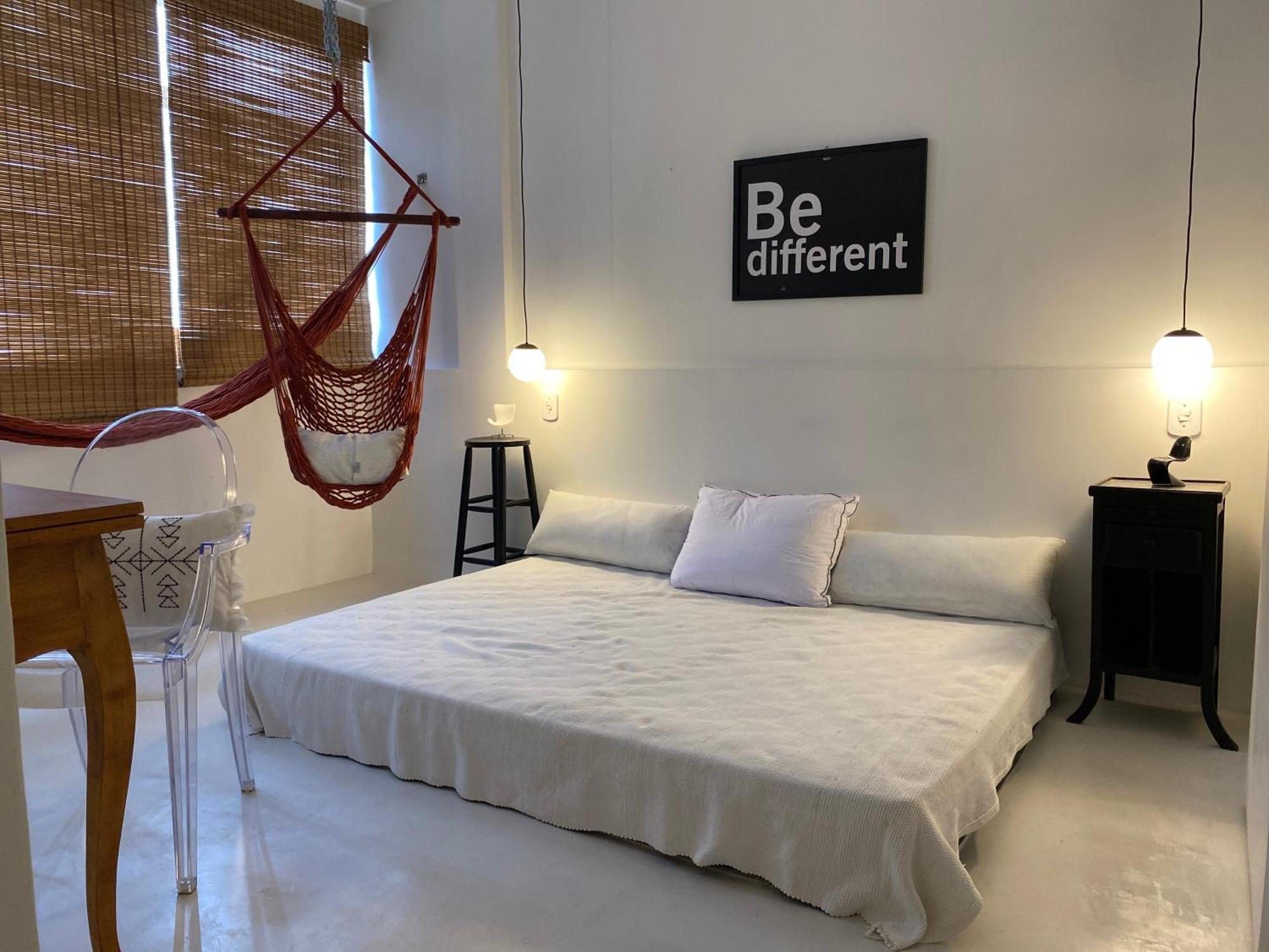 Gloria Rj Appartement *