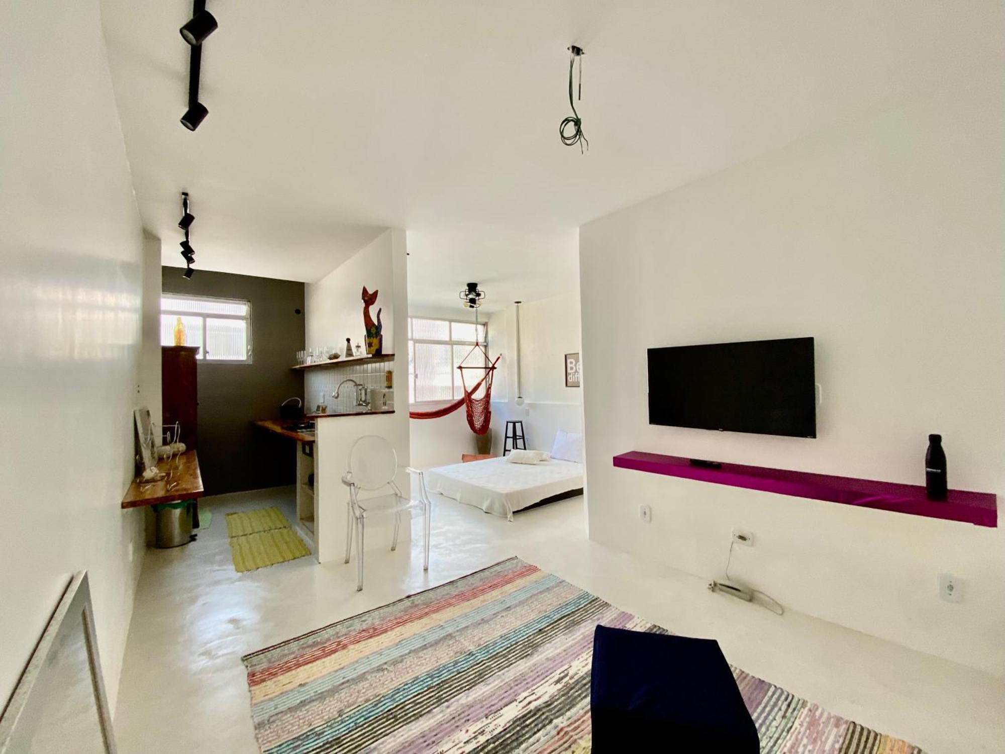 Appartement Gloria Rj Rio de Janeiro