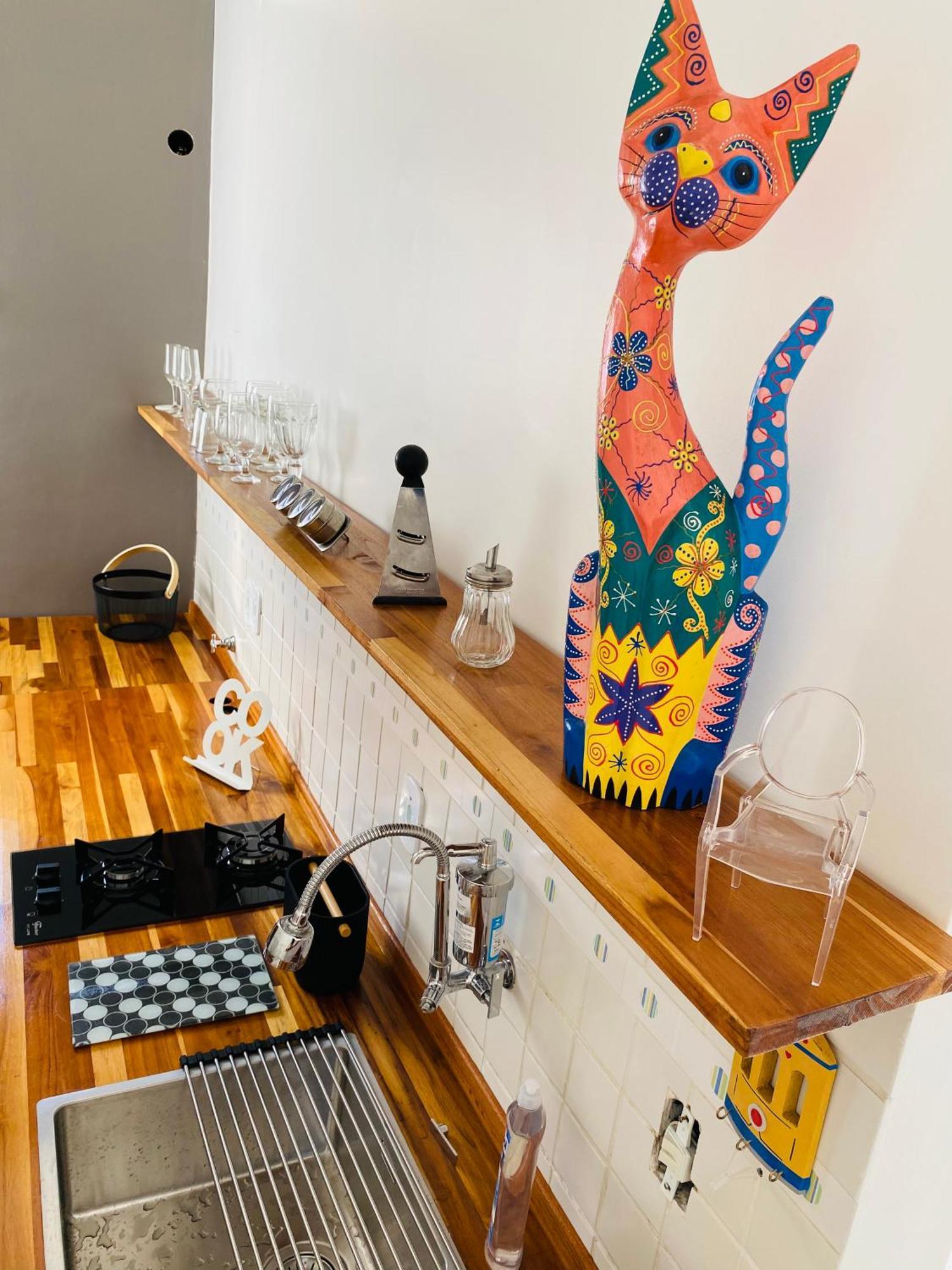 Appartement Gloria Rj Rio de Janeiro