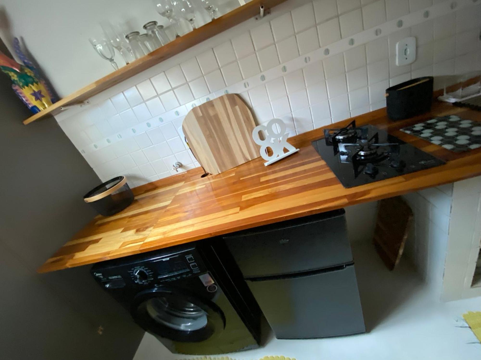 Gloria Rj Appartement