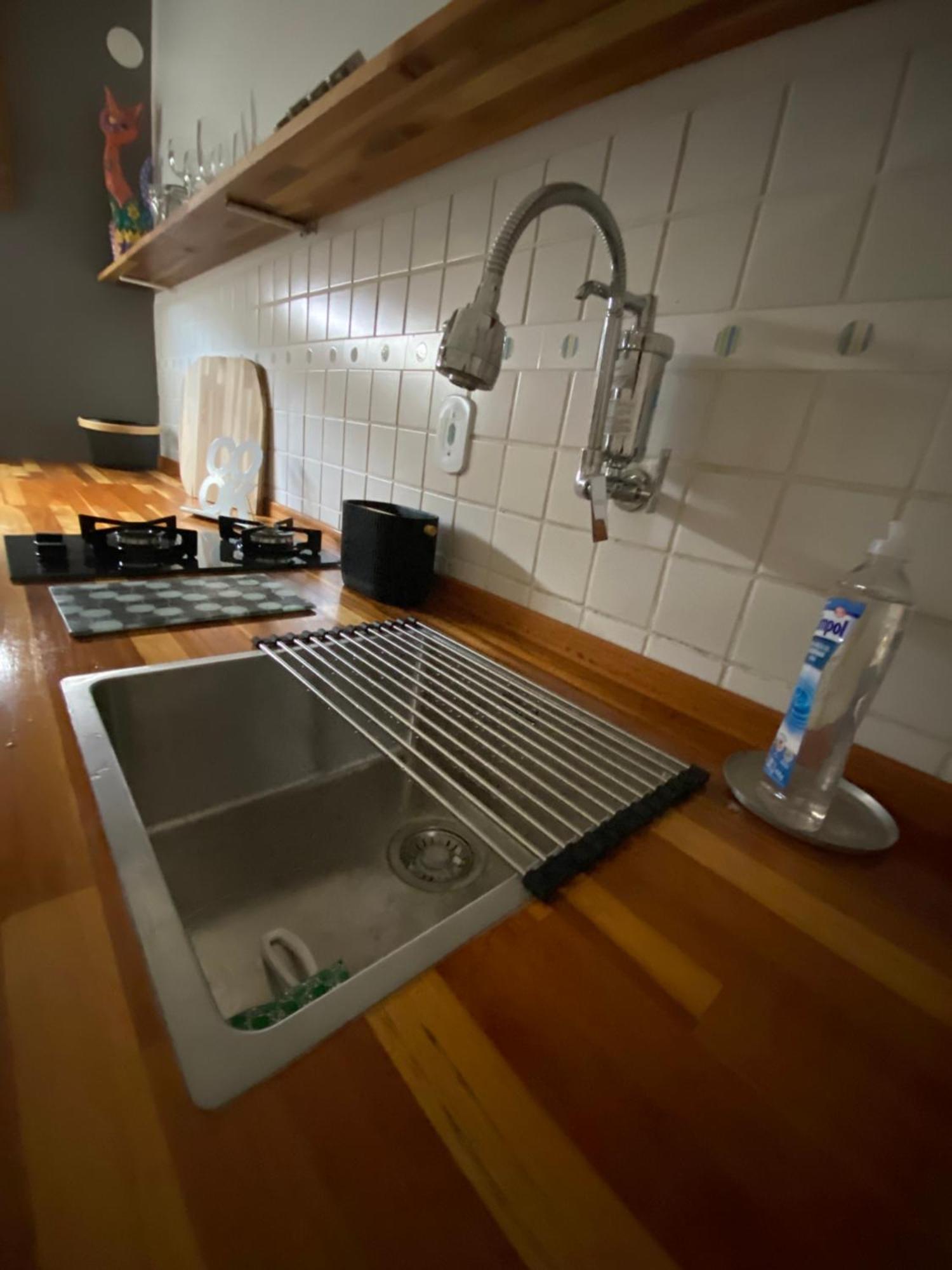 Gloria Rj Appartement *
